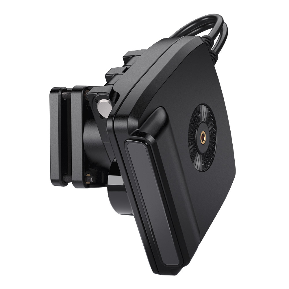 105906XL__67763 Humminbird MEGA Live 2 Forward-Facing Sonar - Image 1