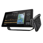 Humminbird ICE XPLORE 9 with MEGA Live 2 Bundle