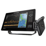 Humminbird ICE XPLORE 10 with MEGA Live 2 Bundle