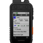Garmin Alpha 200i Handheld Only
