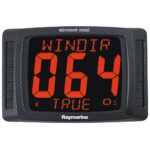 Raymarine Multi Maxi Display [T210]