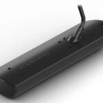 Garmin ECHOMAP UHD2 75sv Panoptix PS22-IF Bundle Canada Inland and Coastal