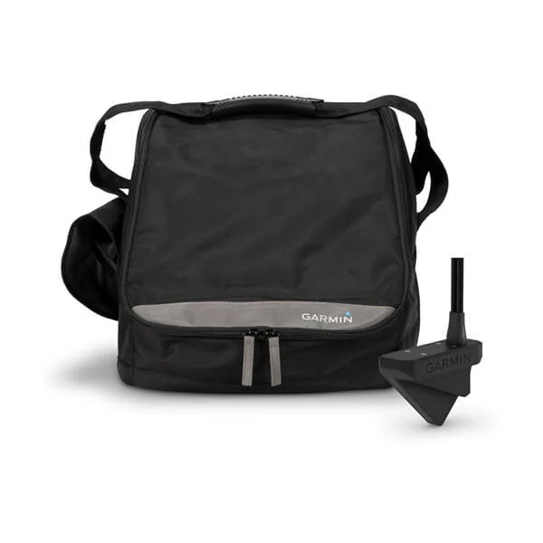 4114174__77509 Garmin Portable Ice Fishing Kit Panoptix LiveScope - Image 1