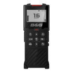 B&G H60 Wireless Handset for V60