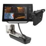 Humminbird XPLORE 9 CMSI+ with MEGA Live 2 Bundle