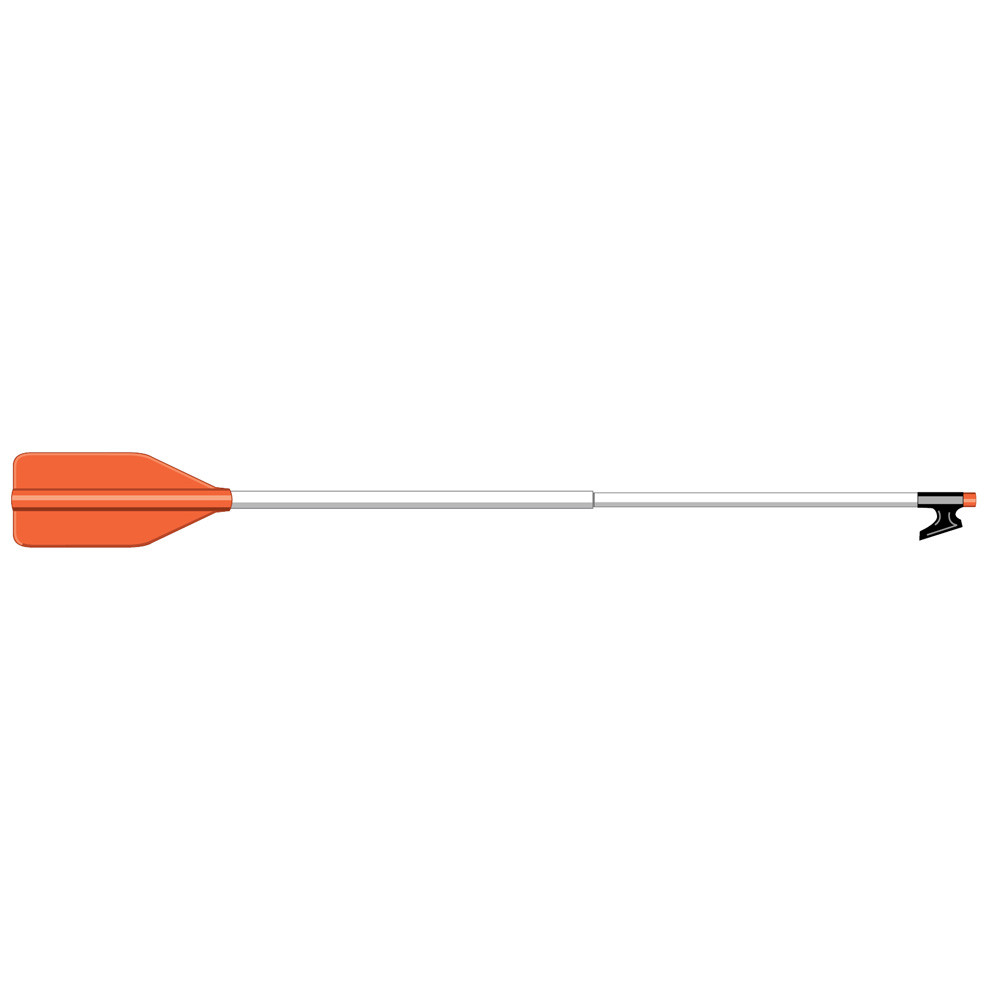 Davis-Telescoping-PaddleBoat-Hook-Combo-4372_11070__28950 Davis Telescoping Paddle/Boat Hook Combo - Image 1