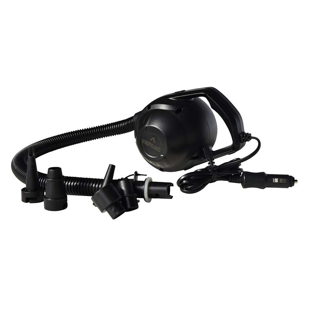 FATSAC-11-PSI-Air-Pump-wHose-Fittings-M3100_85318__40966 FATSAC 1.1 PSI Air Pump w/Hose Fittings - Image 1