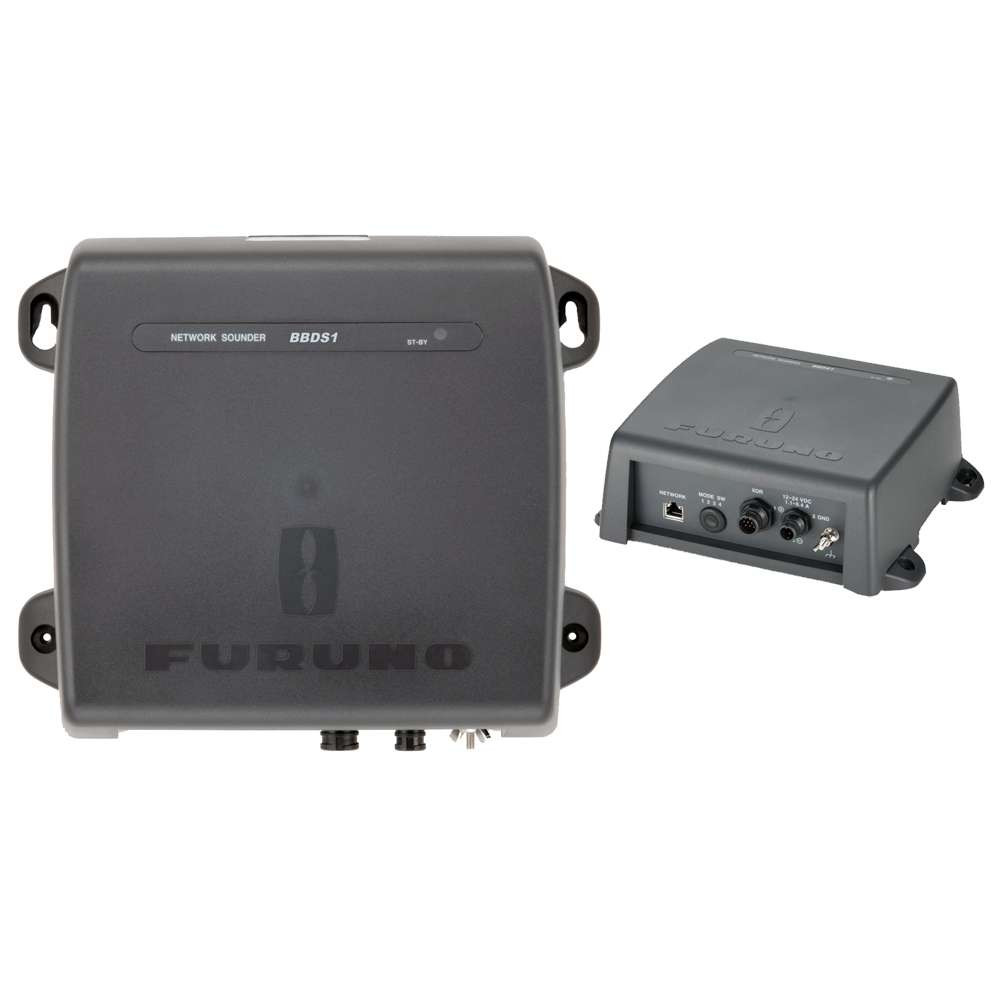 Furuno-BBDS1-Black-Box-Sounder-Module-BBDS1_32674__78880 Furuno BBDS1 Black Box Sounder Module - Image 1