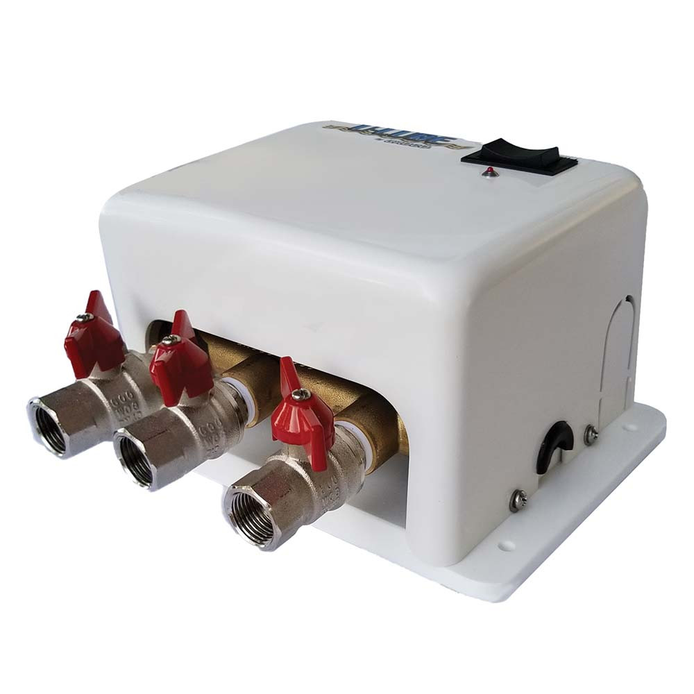 GROCO-3-Port-Oil-Change-System-wReversing-Switch-12V-G-3A-12V_78912__80930 GROCO 3 Port Oil Change System w/Reversing Switch - 12V - Image 1