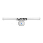 Garmin GMR Fantom 254 Radar with 4' Open Array Antenna