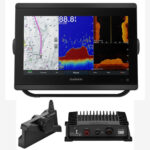 Garmin GPSMAP 8610xsv with LVS34 LiveScope Plus Bundle