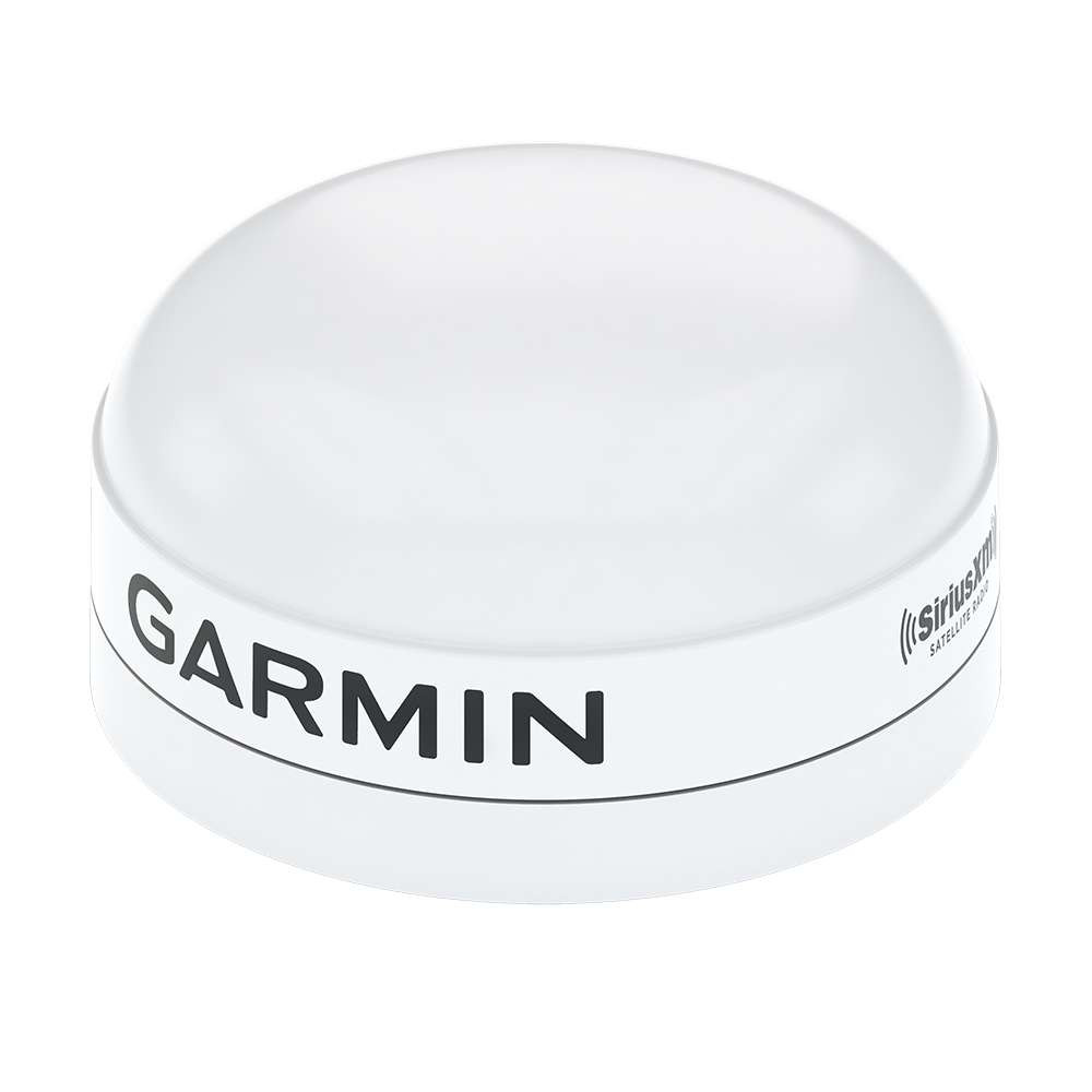 Garmin-GXM-54-Satellite-WeatherRadio-Antenna-010-02277-00_56446__84642 Garmin GXM 54 Satellite Weather/Radio Antenna - Image 1