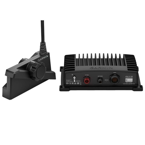 Garmin-LVS34-LiveScope-Plus-System-010-02706-00_81193__21274 Garmin LVS34 LiveScope Plus System with GLS 10 and LVS34 Transducer - Image 1
