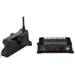 Garmin LiveScope XR System with GLS 10 and LVS62 Transducer