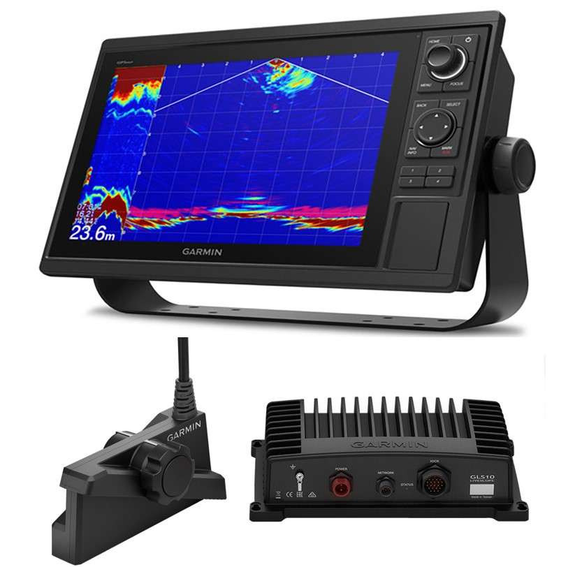 Garmin-Livescope-Plus-LVS34-System-with-GPSMAP-1222-Bundle_81409__14845 Garmin GPSMAP 1222 with LVS34 LiveScope Plus Bundle - Image 1