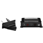 Garmin Panoptix LiveScope System with Thru-Hull Mount Transducer