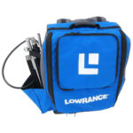 Lowrance Explorer Ice Bag Transducer Pole f/ActiveTarget [000-15954-001]