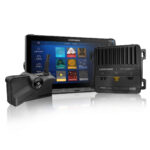 Lowrance ActiveTarget 2 Live Sonar Bundle with HDS PRO 16 Display