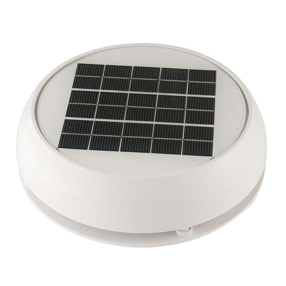 Marinco-3-DayNight-Solar-Vent-White-N20803W_91401__91931 Marinco 3" Day/Night Solar Vent - White - Image 1