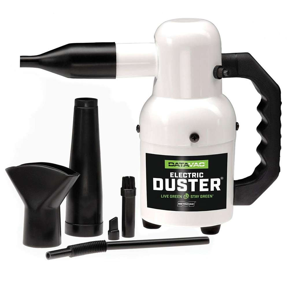 MetroVac-DataVac-Electric-Duster-110V-117-117308_76133__53789 MetroVac DataVac Electric Duster - 110V - Image 1