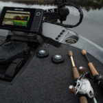 Minn Kota Raptor Bluetooth Stomp Switch [1810253]