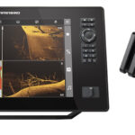 Humminbird XPLORE 9 CHO with MEGA Live 2 Bundle