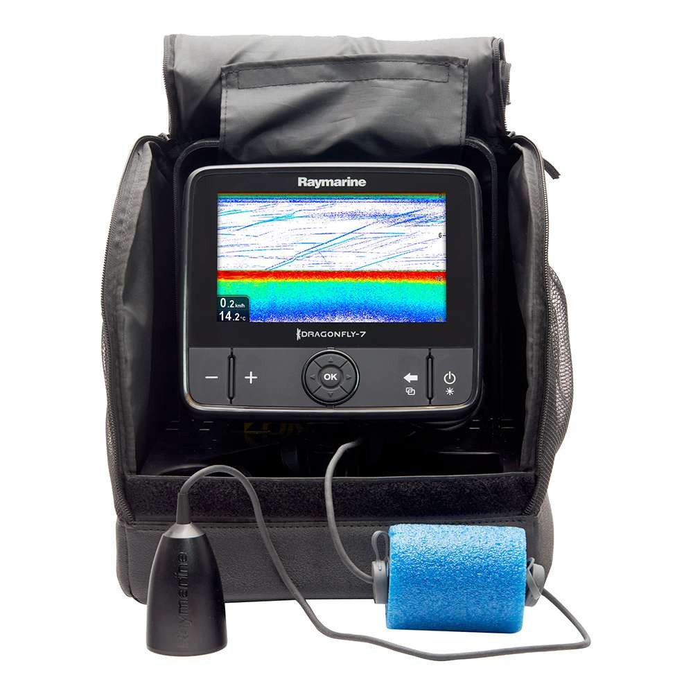 Raymarine-Dragonfly-Ice-Fishing-Kit-A80580_51119__12779 Raymarine Dragonfly Ice Fishing Kit - Image 1