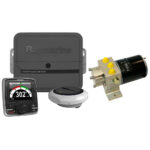 Raymarine EV200 Power Hydraulic Evolution Autopilot