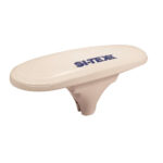SI-TEX NMEA0183 GNSS SAT Compass w/49 Cable Pole Mount [VECTOR200-0]