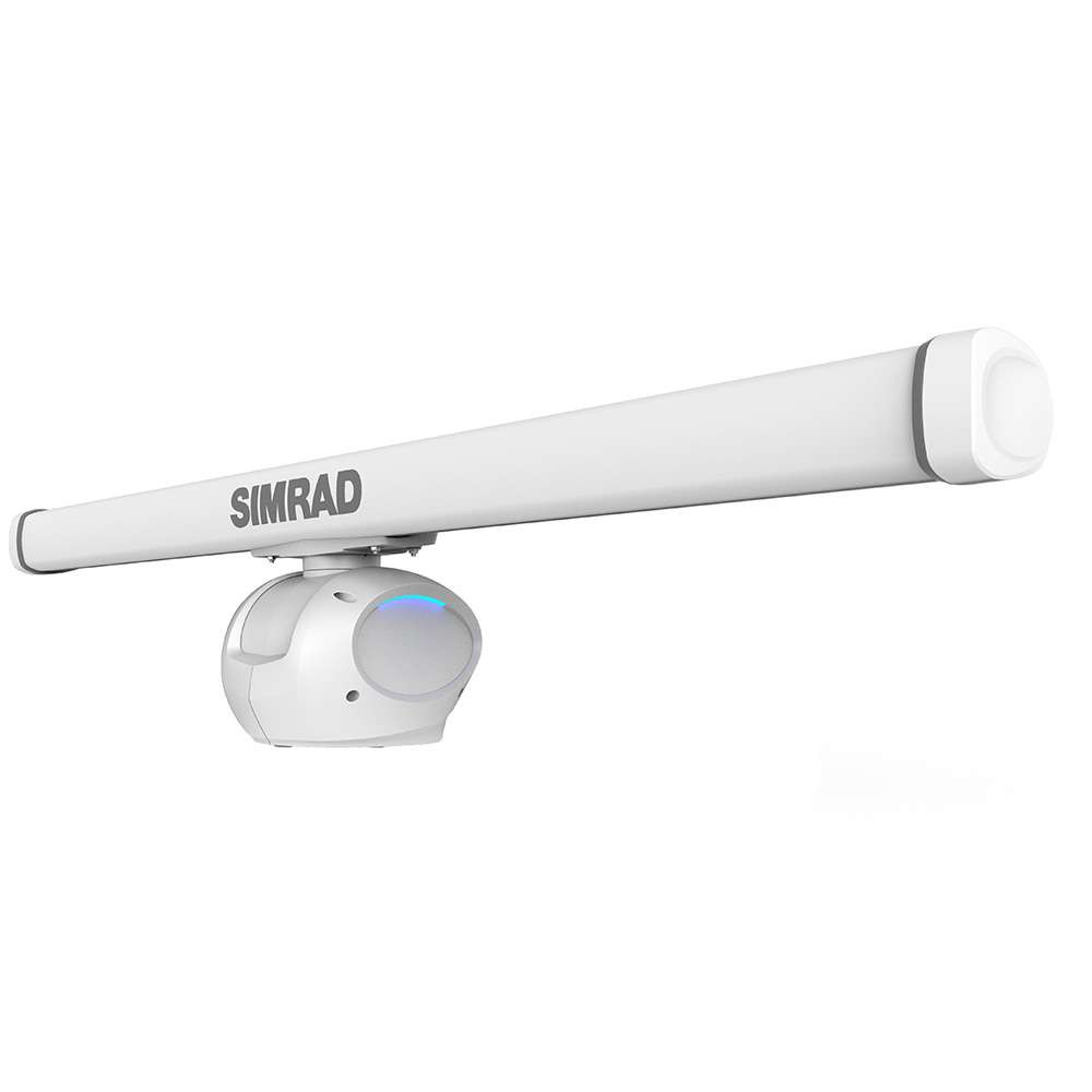 Simrad-HALO-3006-Radar-w6-Open-Array-20M-Cable-000-15764-001_85773__22936 Simrad HALO 3006 Open Array Radar with 6' Array & 20M Cable - Image 1