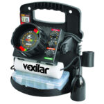 Vexilar FL-18 ProPack II w/12 Ice Duce