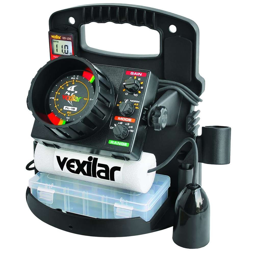 Vexilar-FL-18-ProPack-II-w12-Ice-Ducer-PP1812D_36942__38433 Vexilar FL-18 ProPack II w/12 Ice Duce - Image 1