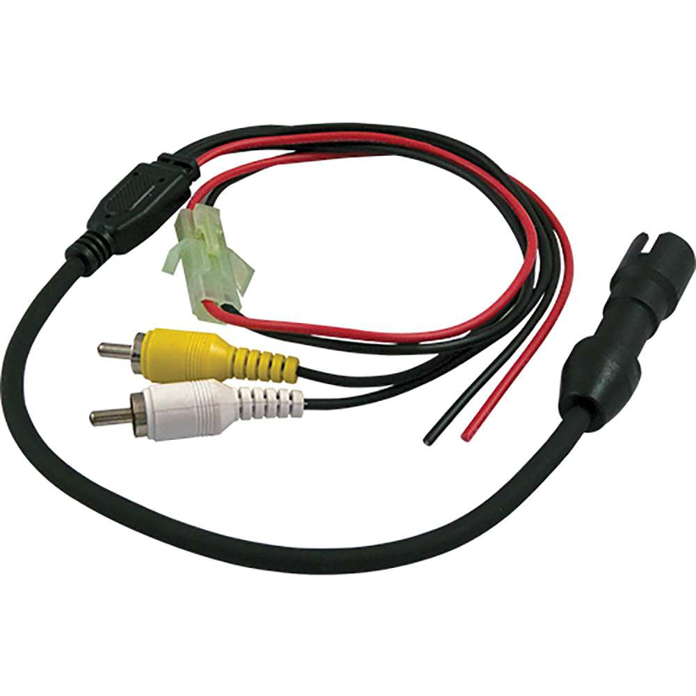 Voyager-Camera-RCA-to-CEC-Connector-31300006_73603__65342 Voyager Camera RCA to CEC Connector - Image 1