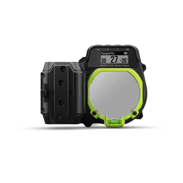 cf-lg-bc065644-b690-4ac4-9c8c-d1de94af1559__13916 Garmin Xero A1i Bow Sight - Left Hand - Image 1
