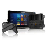 Lowrance ActiveTarget 2 XL Live Sonar Bundle with HDS PRO 12 Display