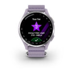 Garmin Approach J1 Junior Golf GPS Watch Lilac - Image 4