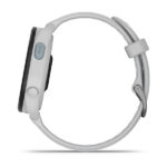Garmin Forerunner 165 - Mist Gray/Whitestone - Image 2