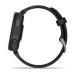 Garmin Forerunner 165 - Black/Slate Gray - Image 3