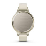 Lily® 2 Active, Lunar Gold with Bone Silicone Band - Image 2